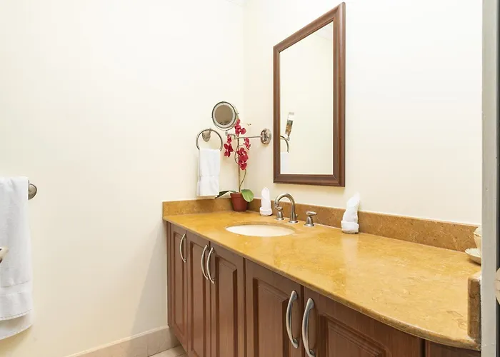 Apartamento Malinche 423-b, Ocean View 2 Bedroom At Reserva Conchal