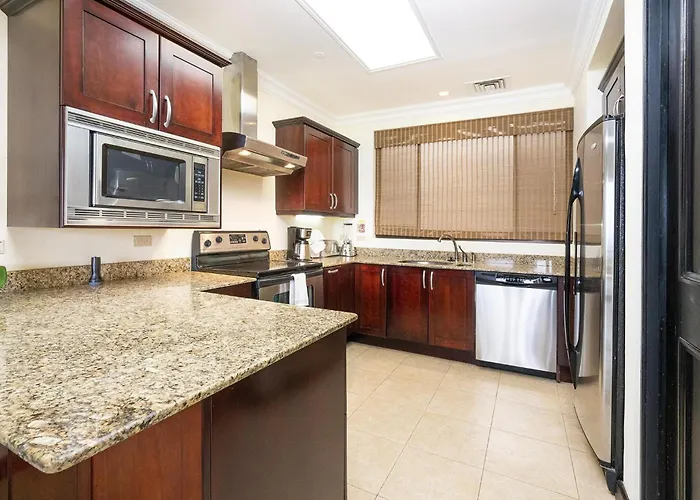 Malinche 423-b, Ocean View 2 Bedroom At Reserva Conchal Apartamento *