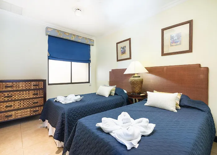 Malinche 423-b, Ocean View 2 Bedroom At Reserva Conchal *