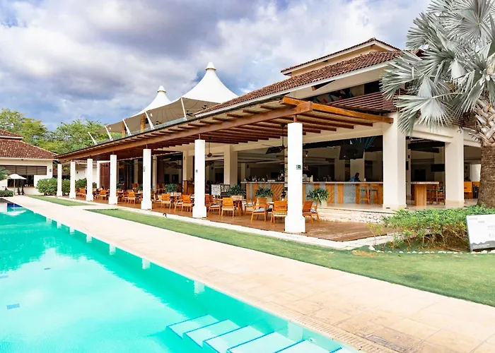 Malinche 423-b, Ocean View 2 Bedroom At Reserva Conchal Apartamento *