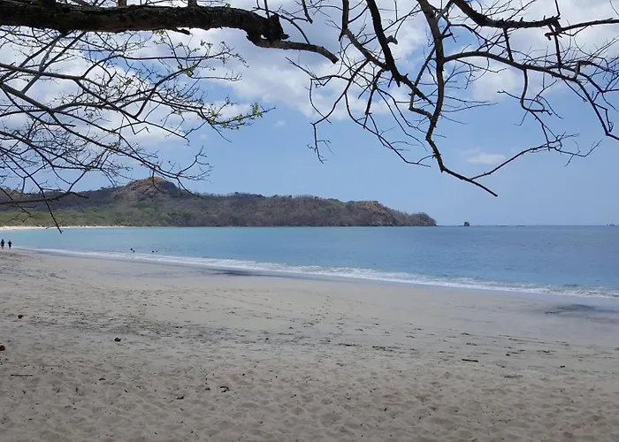 Malinche 423-b, Ocean View 2 Bedroom At Reserva Conchal