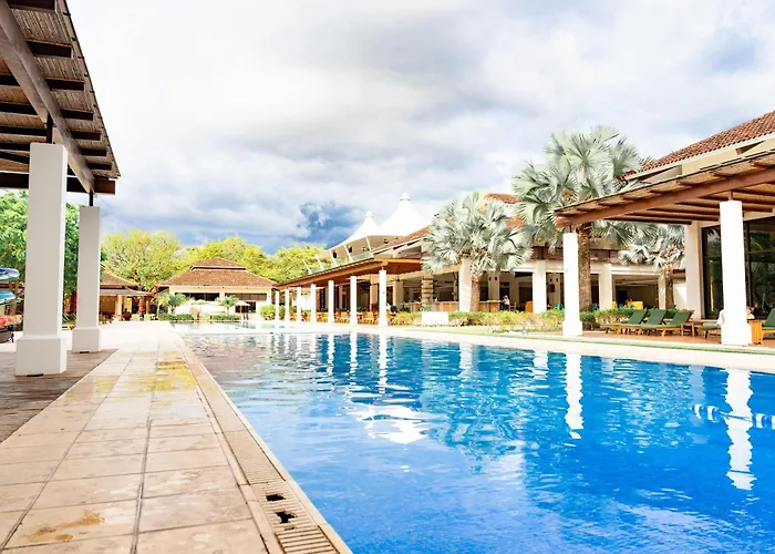 Malinche 423-b, Ocean View 2 Bedroom At Reserva Conchal Brasilito