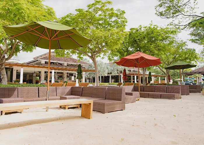 Malinche 423-b, Ocean View 2 Bedroom At Reserva Conchal *